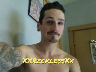 XXRecklessXx