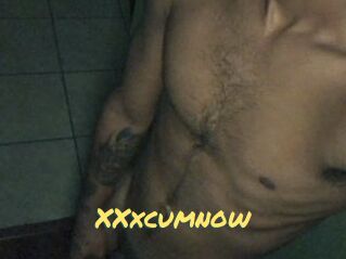 XXxcumnow
