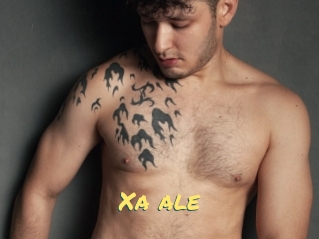 Xa_ale