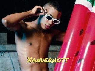 Xanderhott