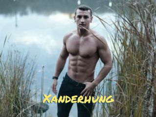 Xanderhung