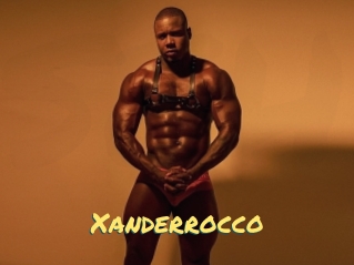 Xanderrocco