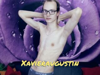 Xavieraugustin