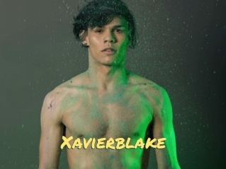 Xavierblake