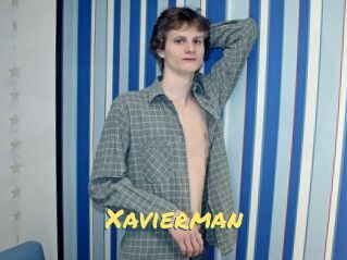 Xavierman
