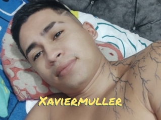 Xaviermuller