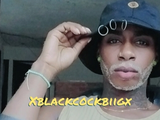 Xblackcockbiigx