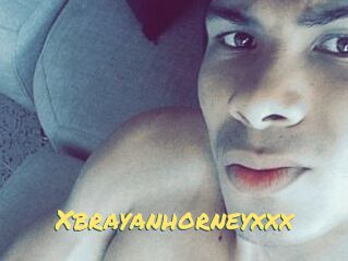 Xbrayanhorneyxxx