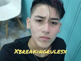 Xbreakingrulesx