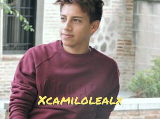 Xcamilolealx
