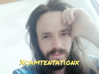 Xcamtentationx