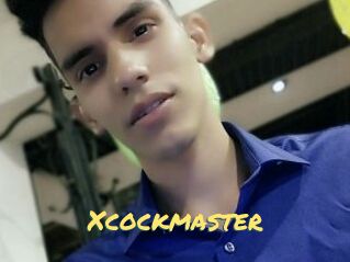 Xcockmaster