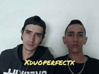 Xduoperfectx