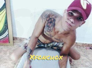Xfonchox