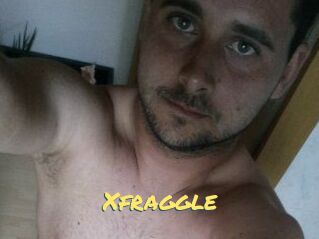 Xfraggle