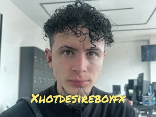 Xhotdesireboyfx