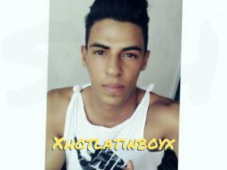 Xhotlatinboyx
