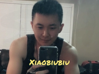 Xiaobiubiu
