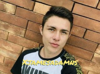 Xjamesadamns