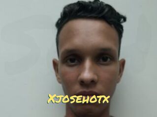 Xjosehotx