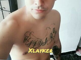 Xlayker