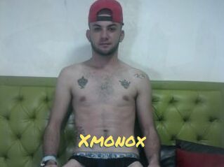 Xmonox