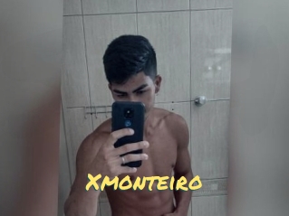Xmonteiro