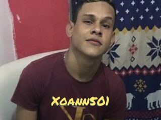 Xoann501