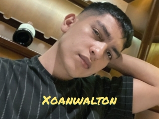 xoanwalton Sexe entre hommes