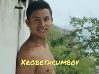 Xrobethcumboy