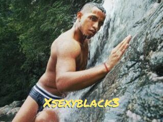 Xsexyblack3