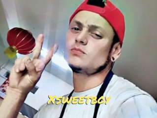 Xsweetboy