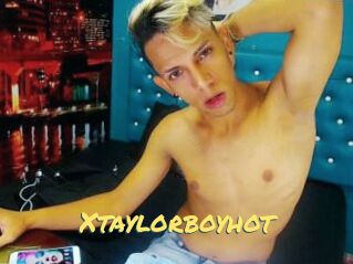 Xtaylorboyhot