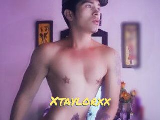 Xtaylorxx