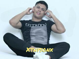 Xthysonx