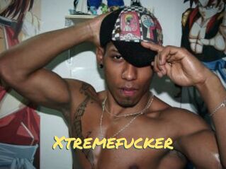 Xtremefucker
