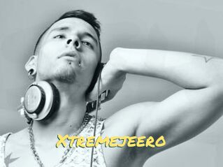 Xtremejeero