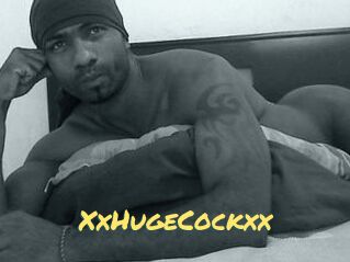 XxHugeCockxx