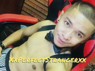 XxPerfectStrangerxx