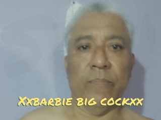 Xxbarbie_big_cockxx
