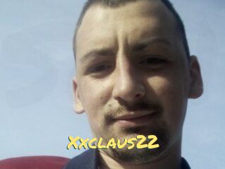 Xxclaus22