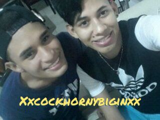 Xxcockhornybiginxx