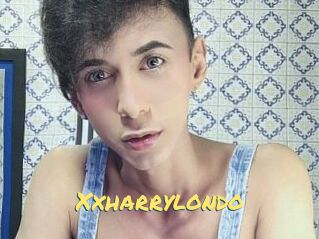 Xxharrylondo