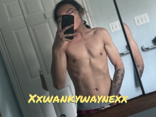 Xxwankywaynexx