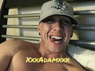 XxxAdamxxx