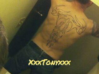 XxxTonyxxx