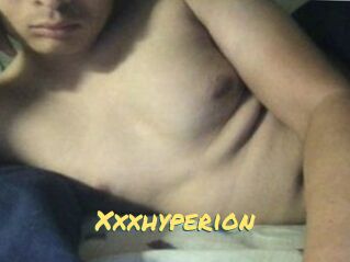 Xxxhyperion