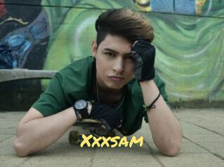 Xxxsam