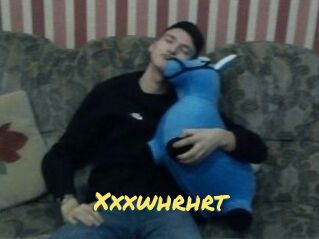 Xxxwhrhrt