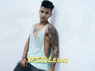 YESIDLeigh